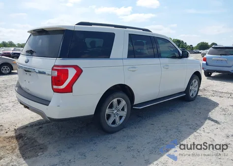 2020 Ford Expedition Xlt from USA, damaged, VIN 1FMJU1HT6LEA45346